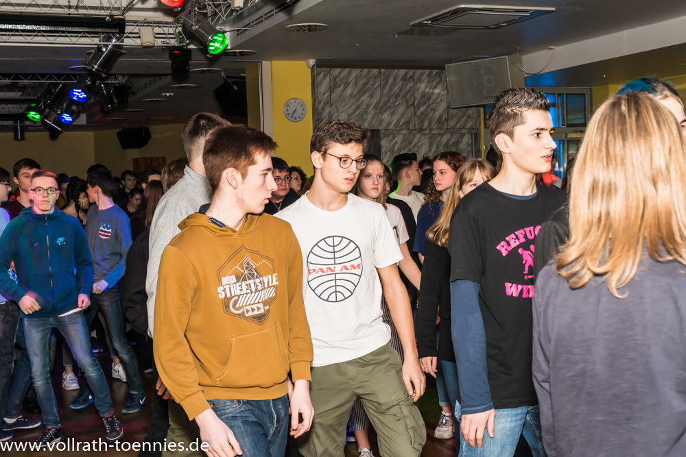 2020 01 25 Come together party 2151